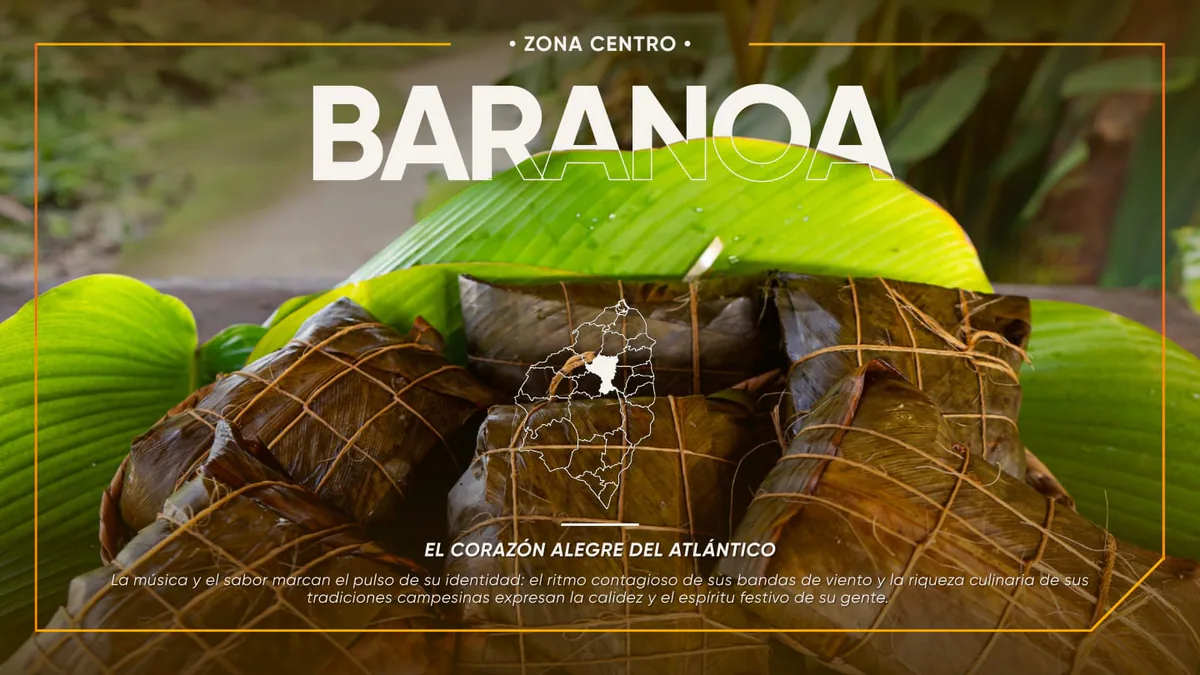 Puerto Mocho y Bocas de Ceniza — Donde el Río Besa el Mar