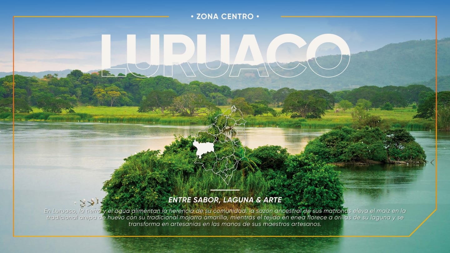 Luruaco: pesca tradicional y tejidos en el Atlántico con Altteza Tours