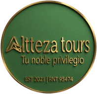 Altteza Tours S.A.S