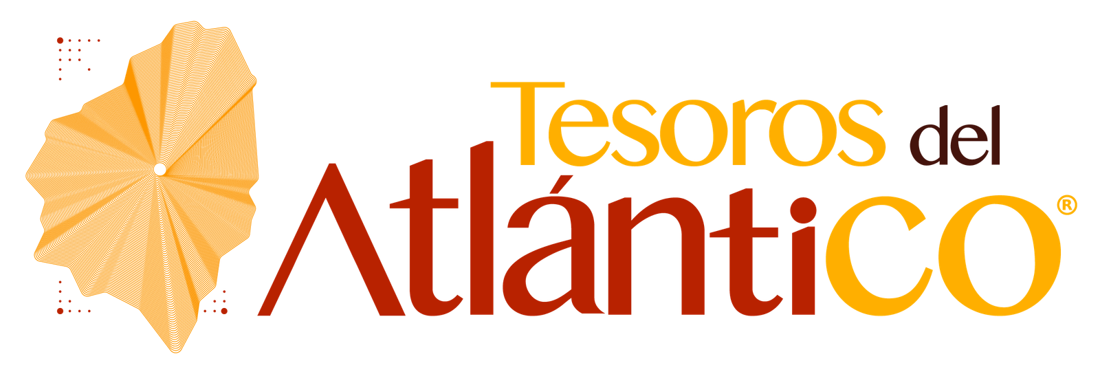Tesoros del Atlántico